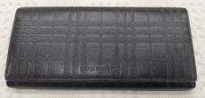 長財布|BURBERRY
