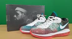 LEBRON Ⅷ V/2|NIKE