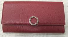 長財布|BVLGARI