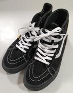 スニーカー|VANS