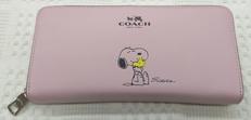 ウォレット|COACH