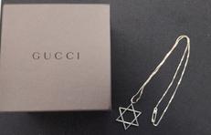 ネックレス|GUCCI