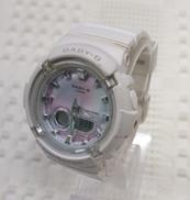 時計|CASIO