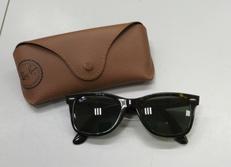 RB2140-F 902|RAY-BAN