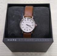 レディース腕時計　クォーツ|MARC BY MARC JACOBS
