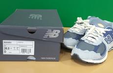 スニーカー|NEW BALANCE