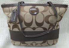 トートバッグ|COACH