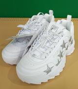 スニーカー|FILA