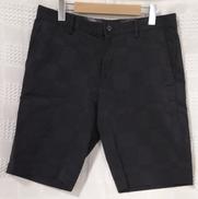 ハーフパンツ|BLACK LABEL