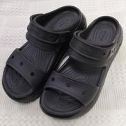 サンダル|CROCS