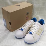 GRAND COURT2.0|ADIDAS✕LEGO