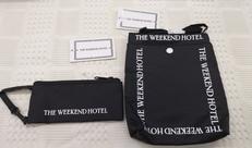 ショルダーバック＆ポーチ|THE WEEKENDHOTEL