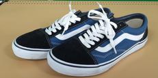 シューズ|VANS
