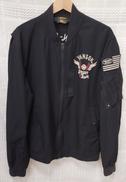 メッシュジャケット|VANSON