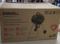 バーベキュウグリル|NEXGRILL