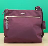 ショルダーバッグ|TUMI