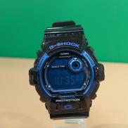 G-SHOCK|CASIO