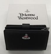 二つ折り財布|VIVIENNE WESTWOOD