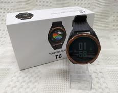 GPS|VOICE CADDIE
