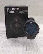 ALL BLACK|SUUNTO CORE