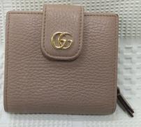 二つ折り財布|GUCCI