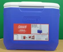 ホイールクーラー 60QT|COLEMAN