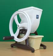 ICE CRUSHER|SWAN
