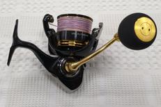 リール|DAIWA