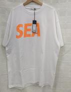 Tシャツ|WINDANDSEA