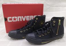 ハイカットスニーカー|CONVERSE