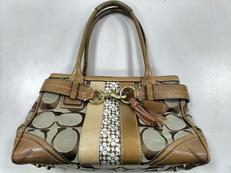 COACH ショルダーバッグ|COACH