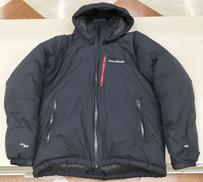 ダウンパーカー|mont-bell