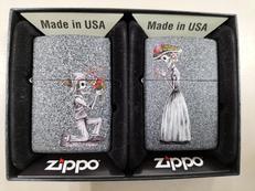 ペアライター|ZIPPO