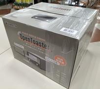 オープントースター|YAMAZEN