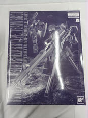 MG 1/100 ジェスタ(シェザール隊仕様 B&C班装備)