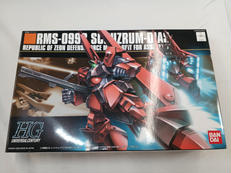 シュツルム・ディアス|BANDAI