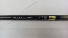 バスロッド|DAIWA