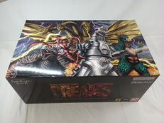 ムービーモンスターシリーズ|バンダイ