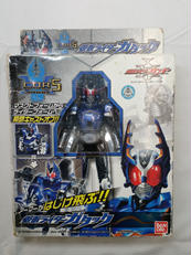 仮面ライダーカブト|BANDAI