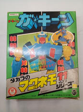 マグネモ11シリーズ|タカラ