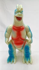 ブルマァク/復刻版怪獣シリーズ|バンダイ/B-CLUB