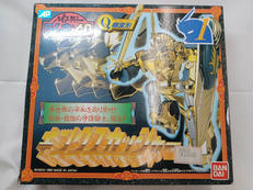 NG騎士ラムネ&40|BANDAI