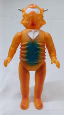 ブルマァクの怪獣シリーズ|B-CLUB/バンダイ