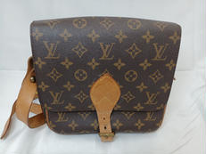 カルトシエールMM|LOUISVUITTON
