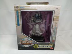 一番くじ　ワンピース剣士編|バンプレスト