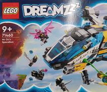 LEGO DREAMZZZ|LEGO