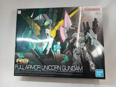 フルアーマー・ユニコーンガンダム|BANDAI