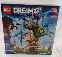 LEGO DREAMZZZ|LEGO