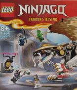 LEGO NINJAGO|LEGO