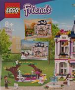 LEGO FRIENDS|LEGO